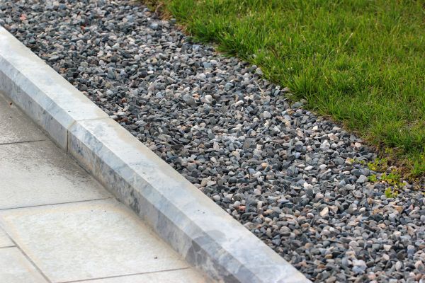 Cost of Broken Curb Repair in Mansfield