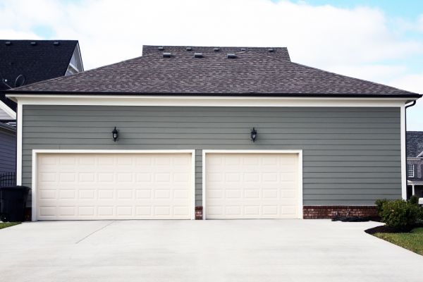 Cost of Cement Driveway Repair in Mansfield