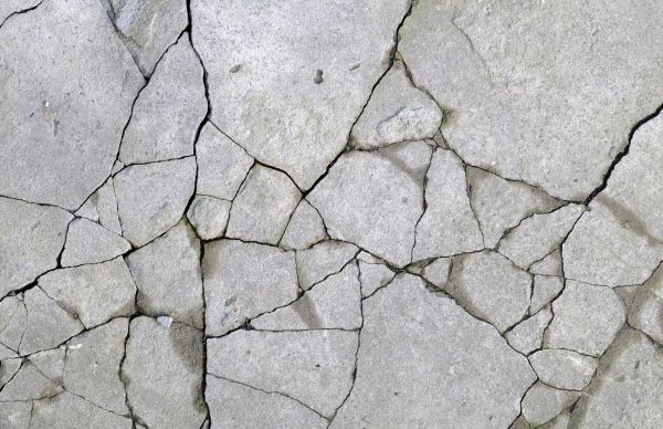 Cost of Concrete Crack Repair in Mansfield