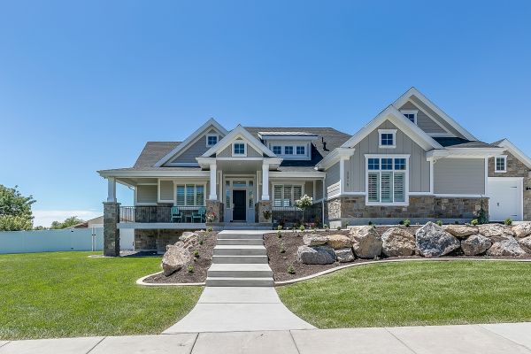Cost of Front Step Repair in Mansfield