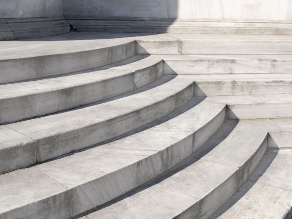 Cost of Step Repair Service in Mansfield