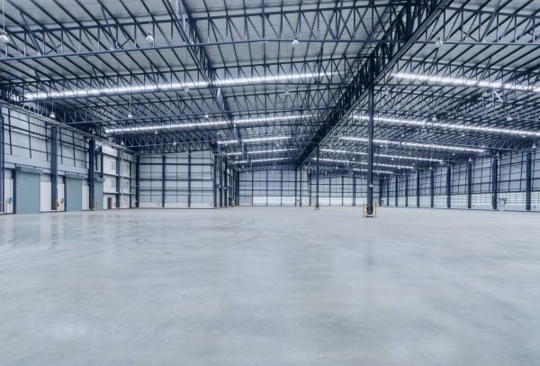 Cost of Commercial Concrete Repair in Mansfield