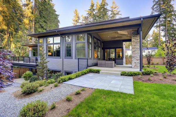 Cost of Porch Floor Repair in Mansfield