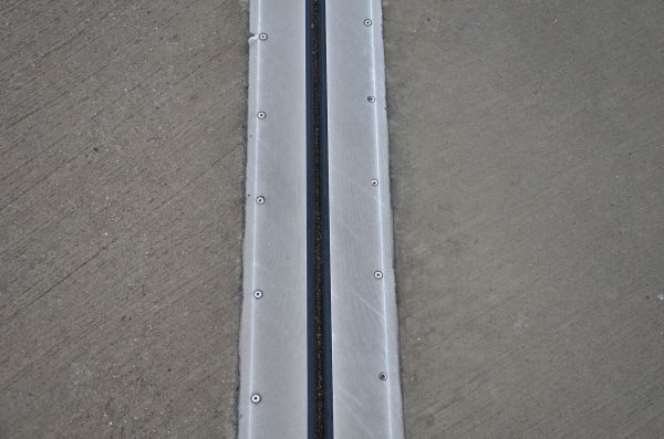 Cost of Expansion Joint Replacement in Mansfield