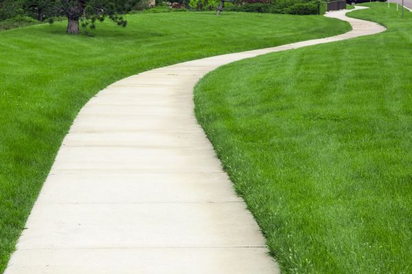 Cost of Cracked Sidewalk Repair in Mansfield