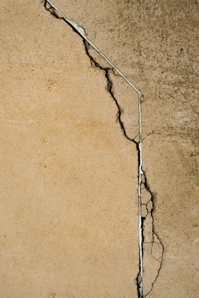 Cost of Concrete Crack Patching in Mansfield