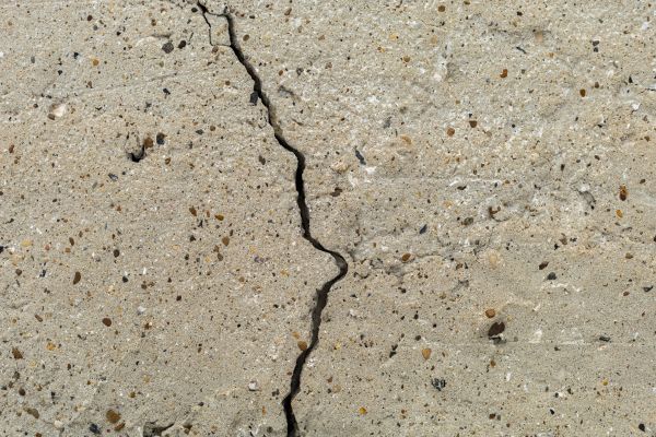 Cost of Cracked Basement Floor Repair in Mansfield