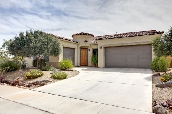 Cost of Concrete Driveway Repair in Mansfield