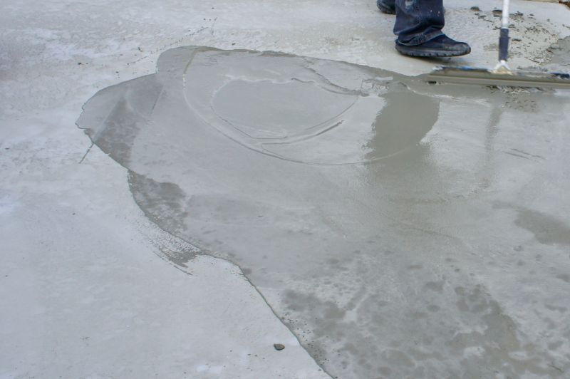 Surface Resurfacing Service