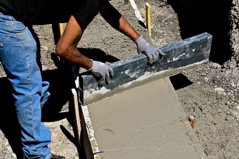 Timelines for Concrete Repairs